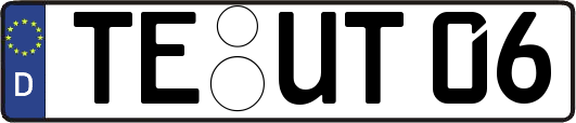 TE-UT06