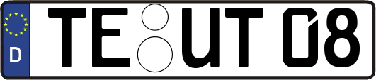 TE-UT08