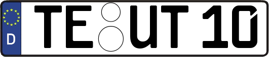 TE-UT10