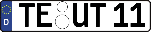TE-UT11