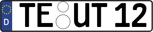 TE-UT12
