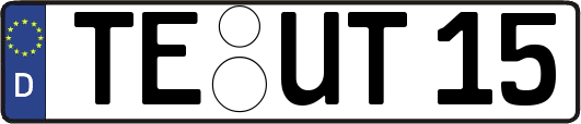 TE-UT15