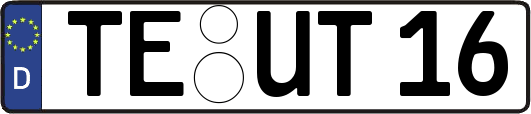 TE-UT16