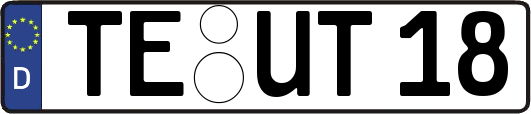 TE-UT18