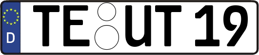 TE-UT19