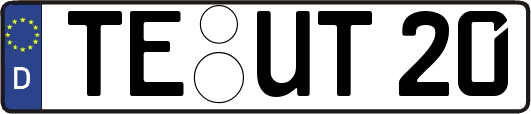 TE-UT20