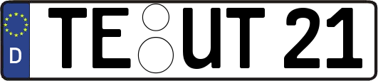 TE-UT21