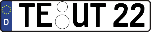 TE-UT22