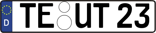 TE-UT23