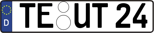 TE-UT24