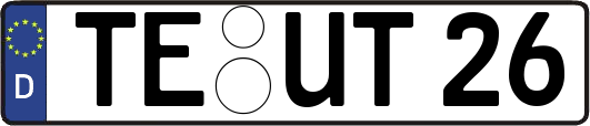 TE-UT26