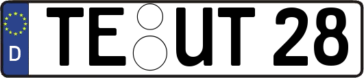 TE-UT28