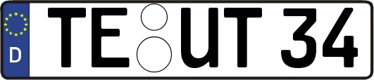 TE-UT34