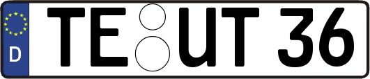 TE-UT36