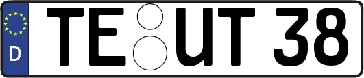 TE-UT38