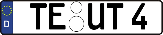 TE-UT4