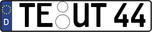 TE-UT44