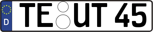 TE-UT45