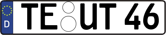 TE-UT46
