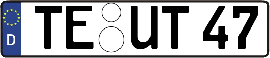 TE-UT47