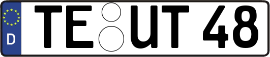 TE-UT48