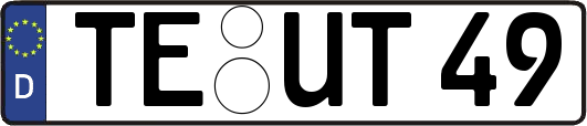 TE-UT49
