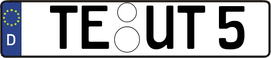 TE-UT5
