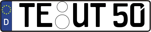 TE-UT50