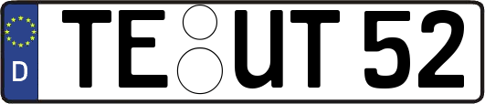 TE-UT52
