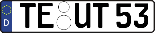 TE-UT53