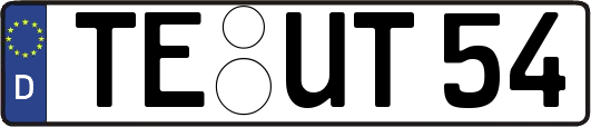 TE-UT54