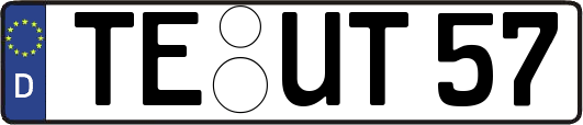 TE-UT57