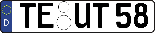 TE-UT58
