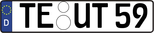 TE-UT59