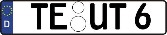 TE-UT6