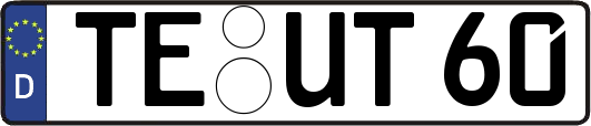 TE-UT60