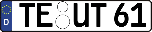 TE-UT61