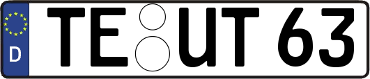 TE-UT63