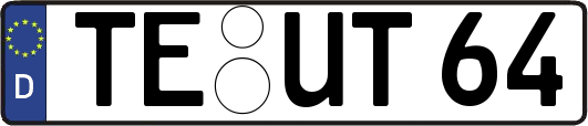 TE-UT64