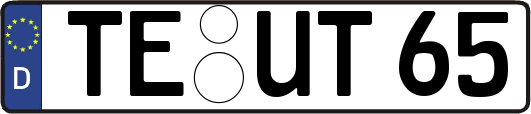 TE-UT65