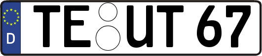 TE-UT67