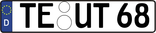 TE-UT68