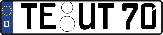 TE-UT70