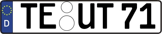 TE-UT71