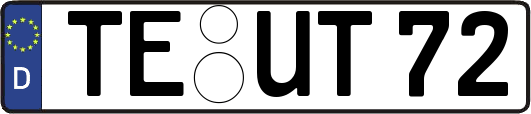 TE-UT72