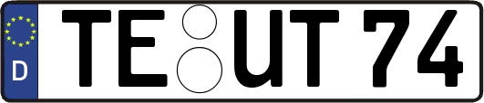 TE-UT74