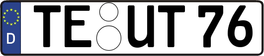 TE-UT76