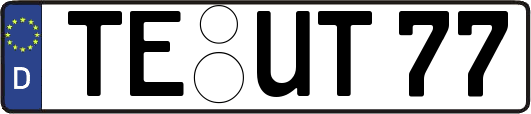 TE-UT77