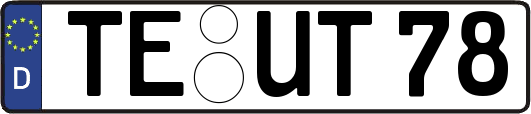 TE-UT78