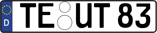 TE-UT83